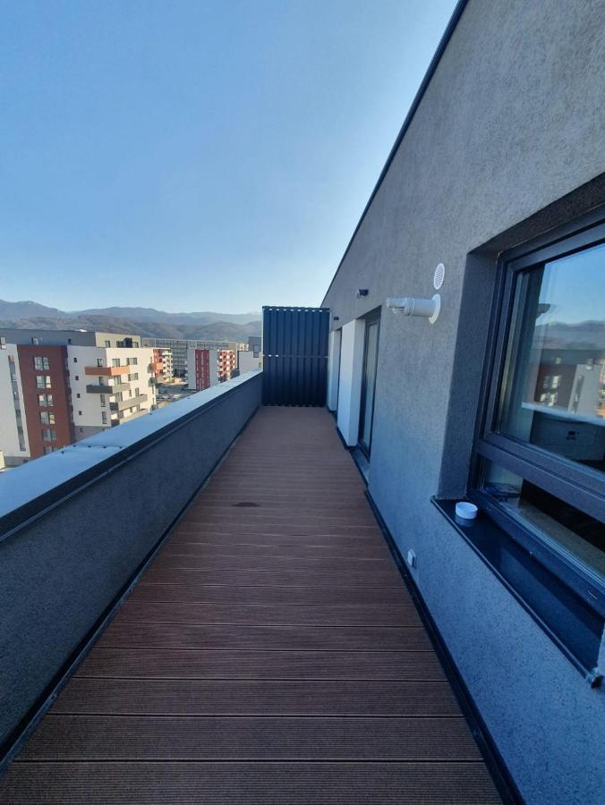 Studio 70 Brașov Exterior foto