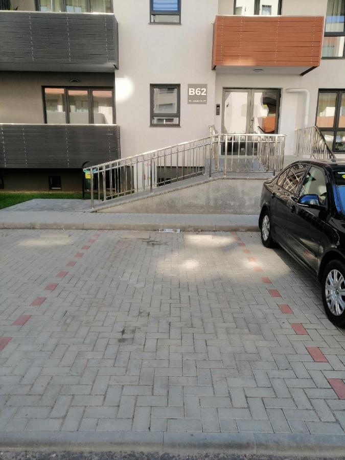 Studio 70 Brașov Exterior foto